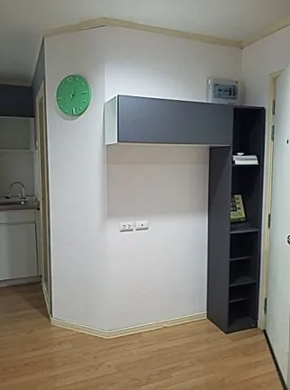 ห้องชุด โครงการ ลุมพินี เมกะซิตี้ บางนา   สมุทรปราการ