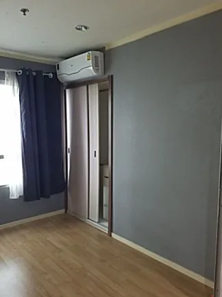 ห้องชุด โครงการ ลุมพินี เมกะซิตี้ บางนา   สมุทรปราการ