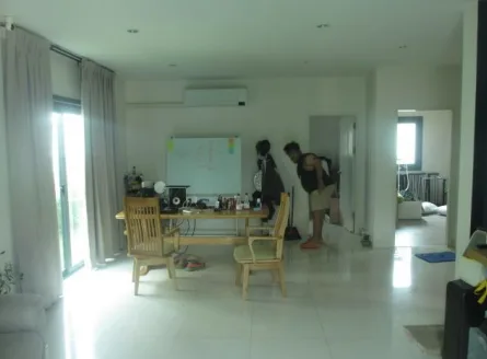 บ้านเดี่ยว โครงการ ศุภาลัย วิลล์ วงแหวน-ลำลูกกา คลอง 7 ปทุมธานี