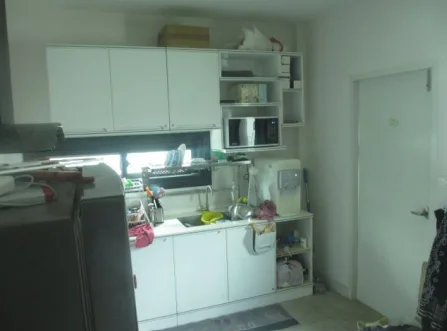 บ้านเดี่ยว โครงการ ศุภาลัย วิลล์ วงแหวน-ลำลูกกา คลอง 7 ปทุมธานี