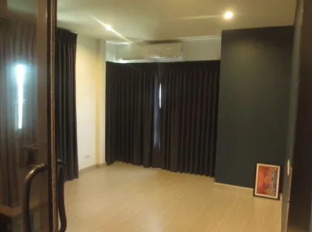 บ้านเดี่ยว โครงการ ศุภาลัย วิลล์ วงแหวน-ลำลูกกา คลอง 7 ปทุมธานี