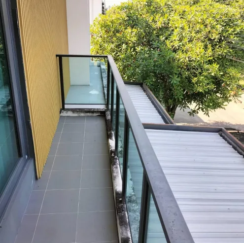 บ้านเดี่ยว โครงการ เซนโทร อ่อนนุช-สุวรรณภูมิ สมุทรปราการ