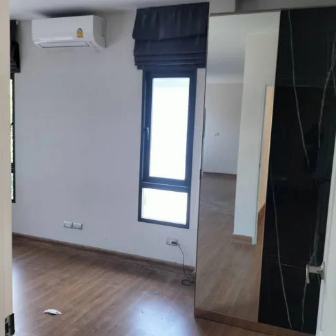 บ้านเดี่ยว โครงการ เซนโทร อ่อนนุช-สุวรรณภูมิ สมุทรปราการ