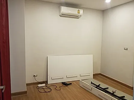 บ้านเดี่ยว โครงการ เซนโทร อ่อนนุช-สุวรรณภูมิ สมุทรปราการ
