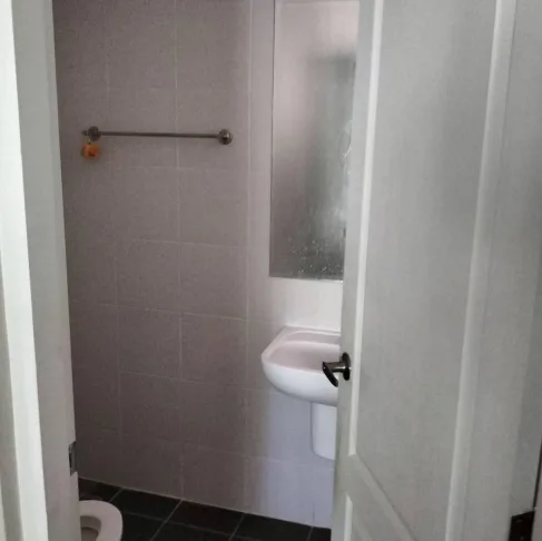 บ้านเดี่ยว โครงการ เซนโทร อ่อนนุช-สุวรรณภูมิ สมุทรปราการ