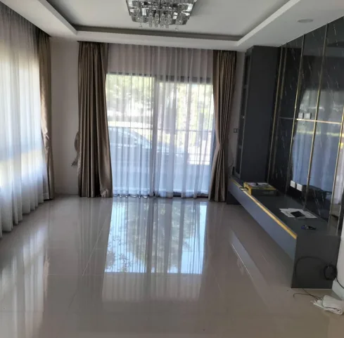 บ้านเดี่ยว โครงการ เซนโทร อ่อนนุช-สุวรรณภูมิ สมุทรปราการ