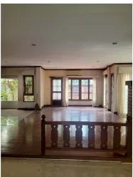บ้านเดี่ยว โครงการ ลัดดารมย์-Elegance เชียงใหม่ เชียงใหม่