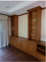 บ้านเดี่ยว โครงการ ลัดดารมย์-Elegance เชียงใหม่ เชียงใหม่