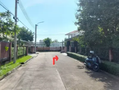 บ้านเดี่ยว โครงการ เลอนีโอ ทู สมุทรปราการ รูปที่ 3