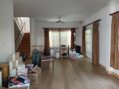 บ้านเดี่ยว โครงการ เลอนีโอ ทู สมุทรปราการ