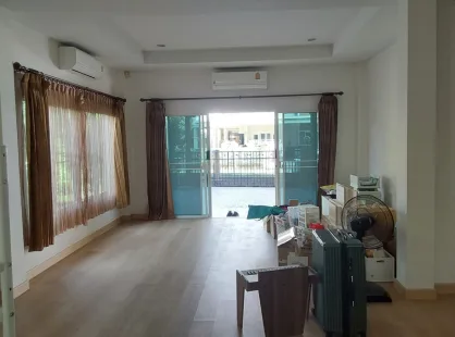 บ้านเดี่ยว โครงการ เลอนีโอ ทู สมุทรปราการ