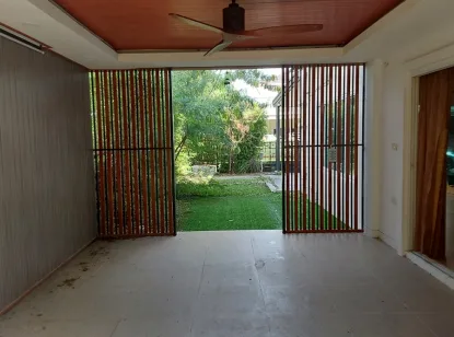 บ้านเดี่ยว โครงการ เลอนีโอ ทู สมุทรปราการ