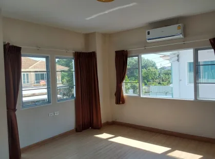 บ้านเดี่ยว โครงการ เลอนีโอ ทู สมุทรปราการ
