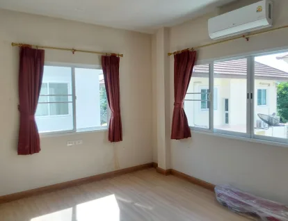 บ้านเดี่ยว โครงการ เลอนีโอ ทู สมุทรปราการ