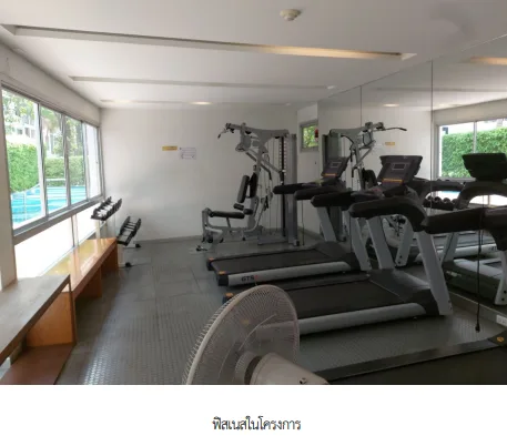ห้องชุด โครงการ เดอะนิช ไอดี พระราม 2 เฟส 1 กรุงเทพมหานคร