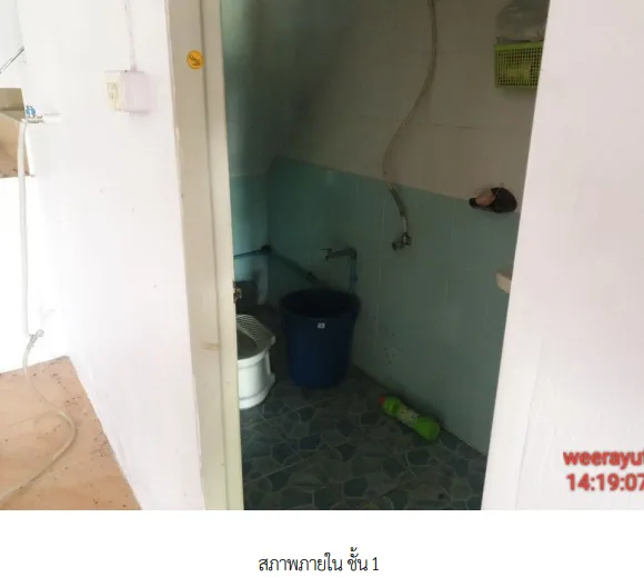 อาคารพาณิชย์ พยัคฆภูมิพิสัย มหาสารคาม
