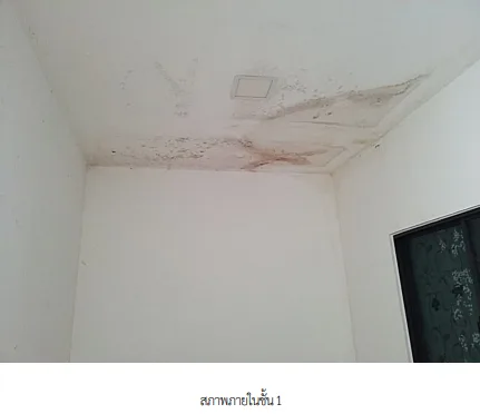 ทาวน์เฮ้าส์ โครงการ พฤกษาวิลล์ 97 วงแหวน-อ่อนนุช สมุทรปราการ