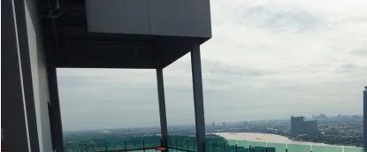 ห้องชุด โครงการ ดีคอน ไพร์ม รัตนาธิเบศร์ นนทบุรี