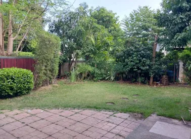 บ้านเดี่ยว โครงการ เพอร์เฟคเพลส รัตนาธิเบศร์ นนทบุรี