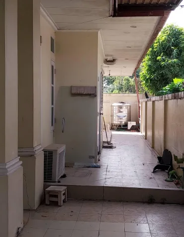 บ้านเดี่ยว โครงการ เพอร์เฟคเพลส รัตนาธิเบศร์ นนทบุรี