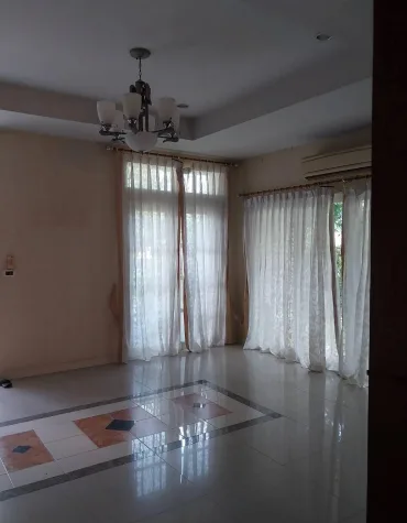 บ้านเดี่ยว โครงการ เพอร์เฟคเพลส รัตนาธิเบศร์ นนทบุรี