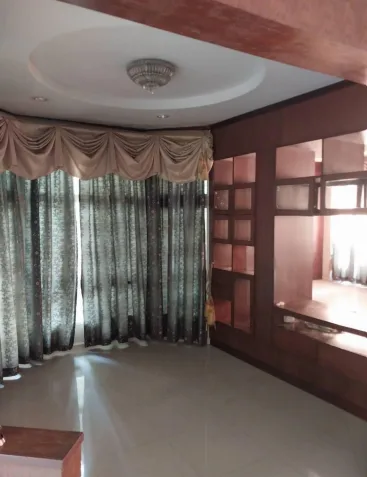 บ้านเดี่ยว โครงการ เพอร์เฟคเพลส รัตนาธิเบศร์ นนทบุรี