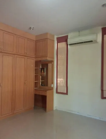 บ้านเดี่ยว โครงการ เพอร์เฟคเพลส รัตนาธิเบศร์ นนทบุรี