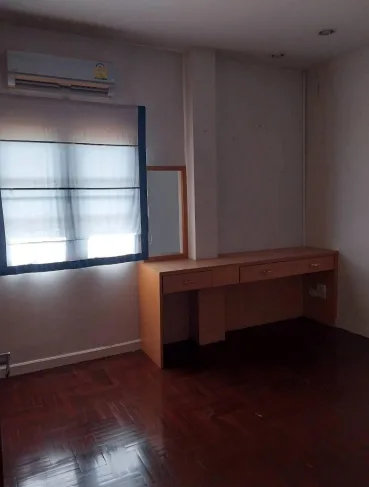 บ้านเดี่ยว โครงการ เพอร์เฟคเพลส รัตนาธิเบศร์ นนทบุรี