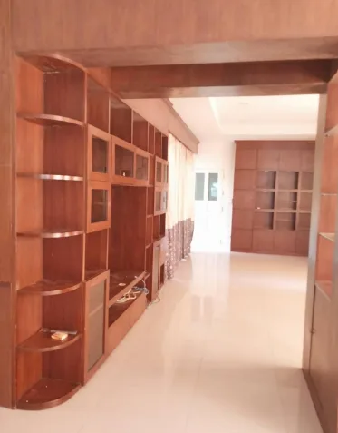 บ้านเดี่ยว โครงการ เพอร์เฟคเพลส รัตนาธิเบศร์ นนทบุรี