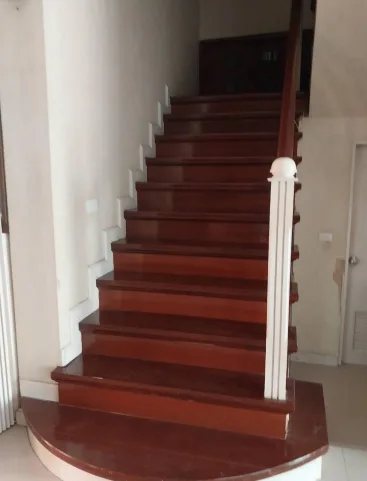 บ้านเดี่ยว โครงการ เพอร์เฟคเพลส รัตนาธิเบศร์ นนทบุรี