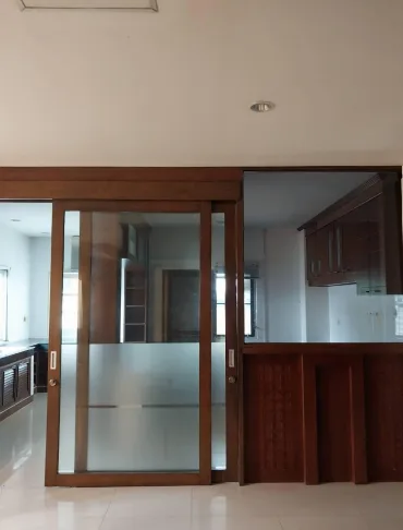 บ้านเดี่ยว โครงการ เพอร์เฟคเพลส รัตนาธิเบศร์ นนทบุรี