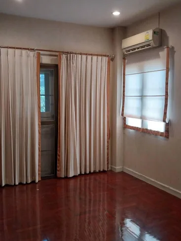 บ้านเดี่ยว โครงการ เพอร์เฟคเพลส รัตนาธิเบศร์ นนทบุรี