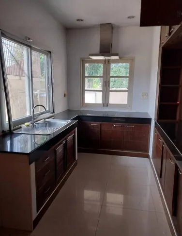 บ้านเดี่ยว โครงการ เพอร์เฟคเพลส รัตนาธิเบศร์ นนทบุรี