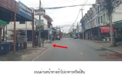 ห้องชุด โครงการ เดอะเชนจ์ สมาร์ท แวลู คอนโด นครราชสีมา รูปที่ 1