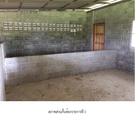 บ้านเดี่ยว  พนมทวน กาญจนบุรี