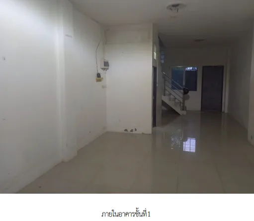 อาคารพาณิชย์  เมืองนครศรีธรรมราช นครศรีธรรมราช