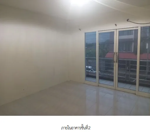 อาคารพาณิชย์  เมืองนครศรีธรรมราช นครศรีธรรมราช