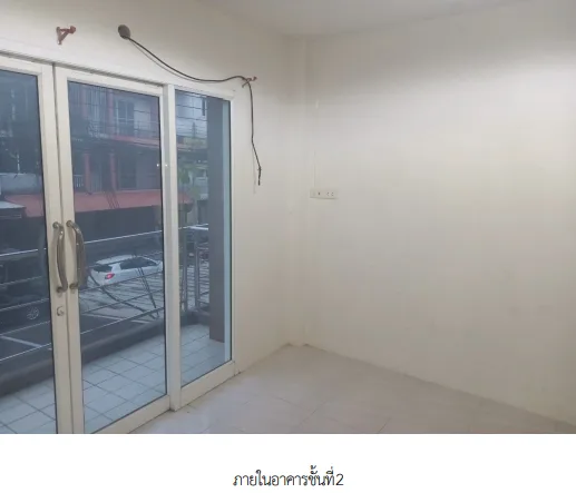 อาคารพาณิชย์  เมืองนครศรีธรรมราช นครศรีธรรมราช
