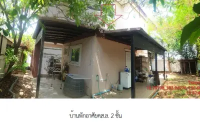 บ้านเดี่ยว โครงการ เดอะ วิคตอเรีย มหาสารคาม มหาสารคาม รูปที่ 4