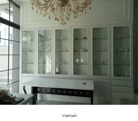 บ้านเดี่ยว โครงการ บ้านอุ่นไอรัก เวโรน่า ชลบุรี