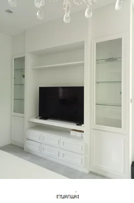 บ้านเดี่ยว โครงการ บ้านอุ่นไอรัก เวโรน่า ชลบุรี