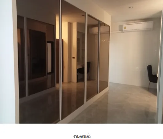 บ้านเดี่ยว โครงการ บ้านอุ่นไอรัก เวโรน่า ชลบุรี