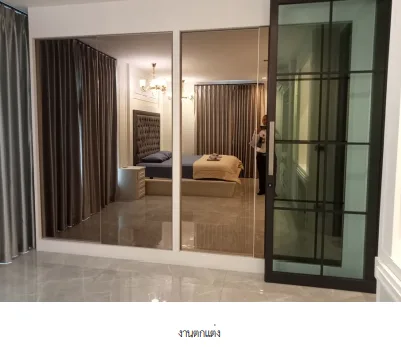 บ้านเดี่ยว โครงการ บ้านอุ่นไอรัก เวโรน่า ชลบุรี