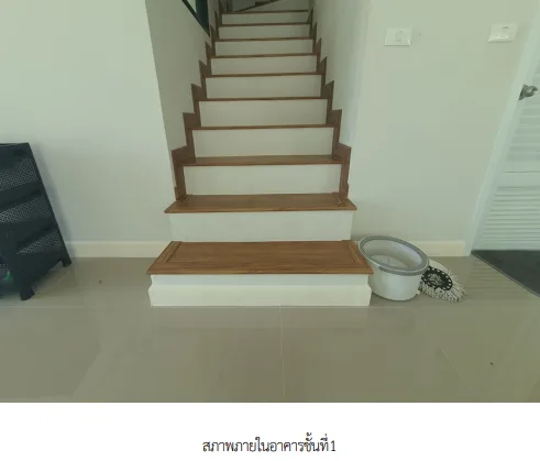 ทาวน์เฮ้าส์ โครงการ เดอะโมดิช ชัยพฤกษ์-วงแหวน นนทบุรี