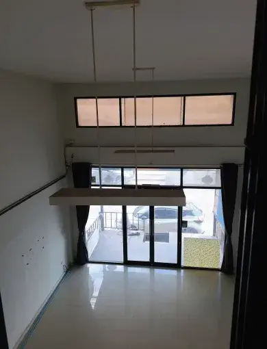 อาคารพาณิชย์ โครงการ บ้านสถาพร (รังสิต คลอง 3) ปทุมธานี รูปที่ 2