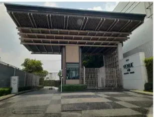 บ้านเดี่ยว โครงการ เวนิว ไอดี รามอินทรา มีนบุรี กรุงเทพมหานคร รูปที่ 1