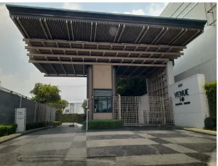 บ้านเดี่ยว โครงการ เวนิว ไอดี รามอินทรา มีนบุรี กรุงเทพมหานคร