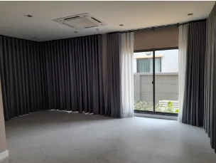 บ้านเดี่ยว โครงการ เวนิว ไอดี รามอินทรา มีนบุรี กรุงเทพมหานคร
