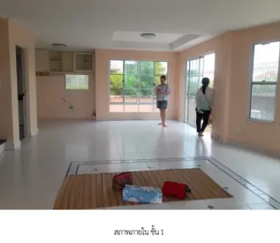บ้านเดี่ยว โครงการ ชัยพฤกษ์ บางนา-เทพารักษ์ สมุทรปราการ รูปที่ 3