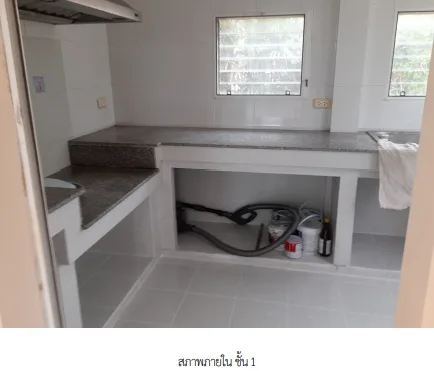บ้านเดี่ยว โครงการ ชัยพฤกษ์ บางนา-เทพารักษ์ สมุทรปราการ